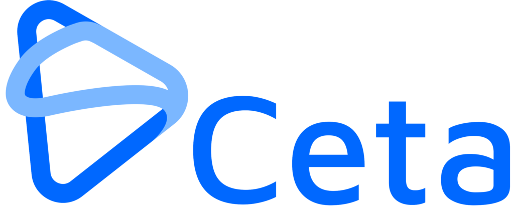 Logo Ceta