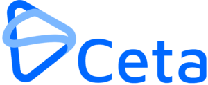 Logo Ceta